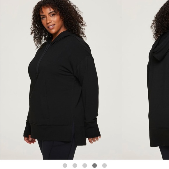 RBX Lightweight Hoodie - Washed/Worn Once. Line dried. - Picture 1 of 7